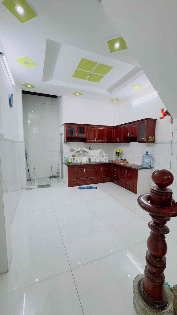 E chủ nhà cần bán nhà phố 3 tấm đg oto né nhau 4pn4wc - 3