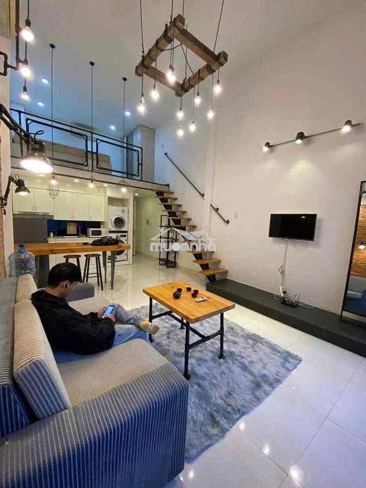 Chdv ngay khuông việt - nhận check in 01/08 gần hồng bàng q11