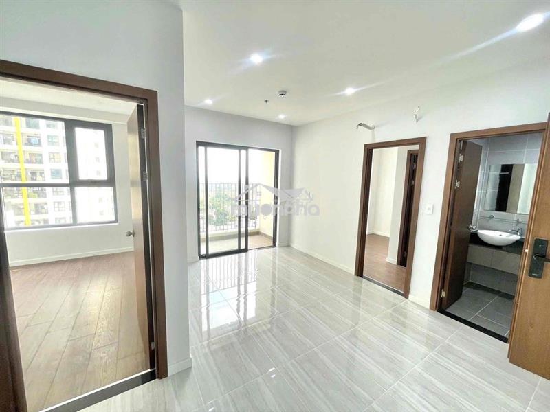 Căn góc 2pn 2wc bcons city ở 4 bạn rẻ hơn ở trọ
