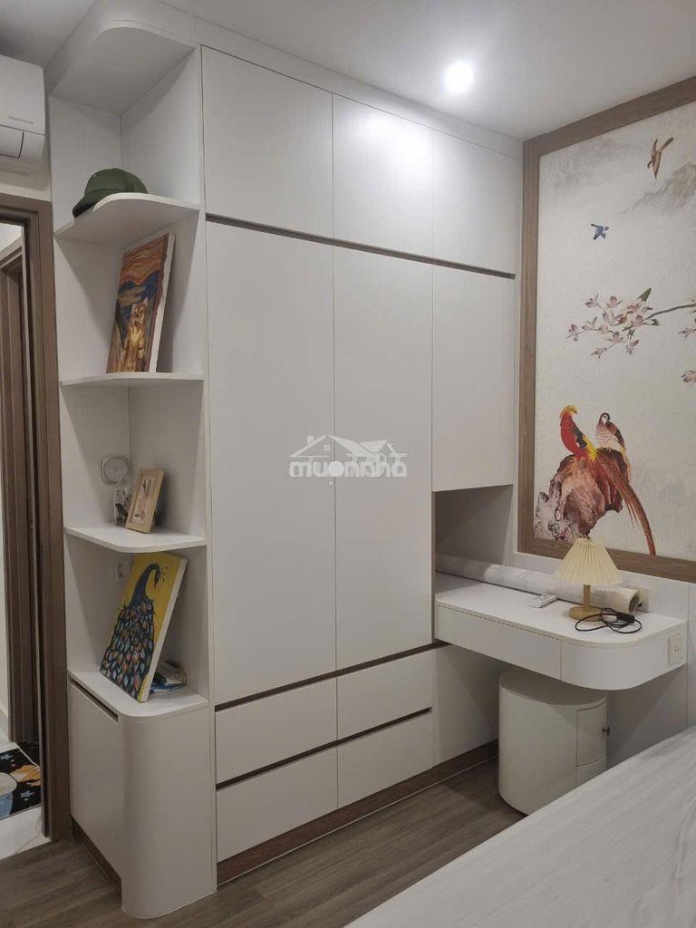 Cho thuê giá rẻ 2pn2wc nội thất cao cấp- khu glory heights - 2