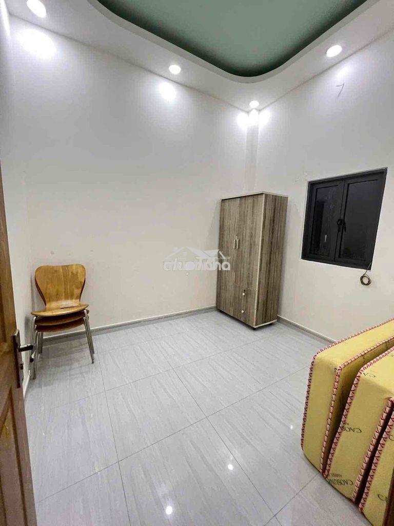 Nhà chính chủ phường 3 quận 8, bán 6.39 tỷ có thương lượng, full nt - 3