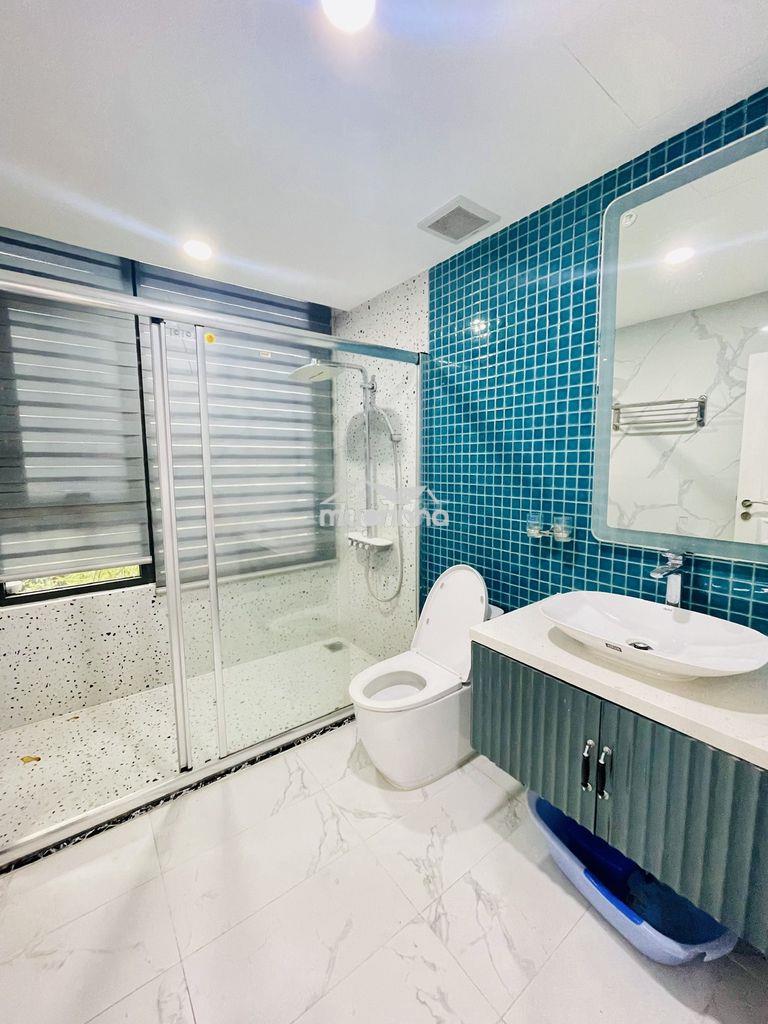 Nhà phố compound verosa khang điền -full nt - mới đẹp -sân ô tô riêng - 3