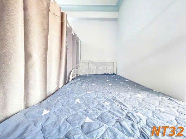 Ktx nam nữ máy lạnh gần iuh - văn lang - free 15 ngày tiền giường - 4