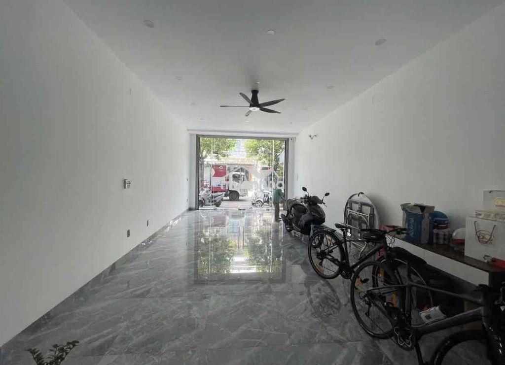 Nhà thật giá thật khu bàu cát 2 cho thuê - 3