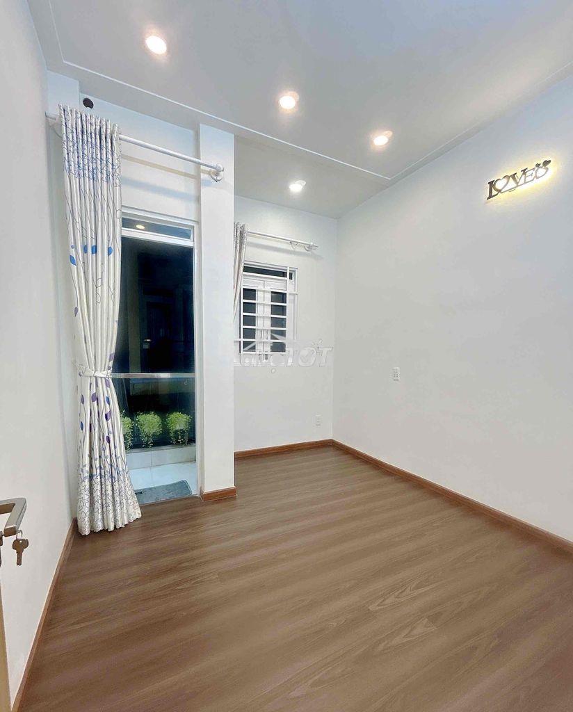 Chính chủ cho thuê nhà mới - đầy đủ nội thất - 2