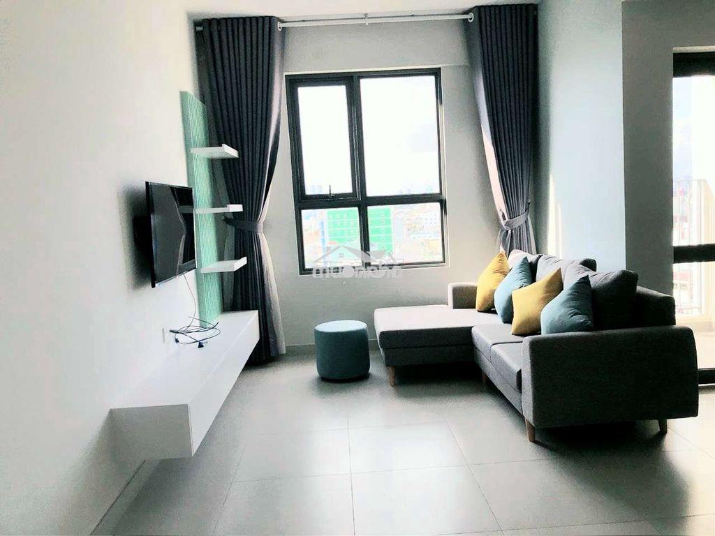 Chính chủ gửi bán nhanh căn hộ m-one 1pn 50m2 đã có sổ hồng giá tốt  - 2