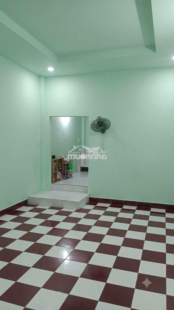 Bán nhà 3pn hxh lý thái tổ sát bv nhi đồng  quận 10 - 2