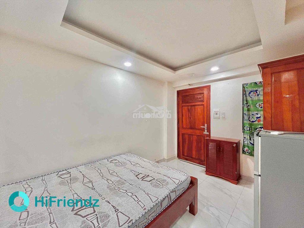 Phòng cho sv giá rẻ_full nội thất - 3