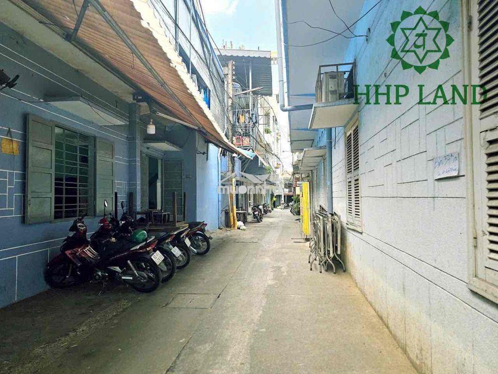 Bán đất 2 mt trước sau hẻm bánh siu siu, hưng đạo vương, đồng nai - 4