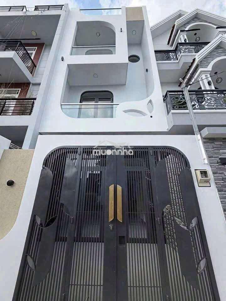 Nhà đường số 6 long bình , vinhome ,nguyễn xiển