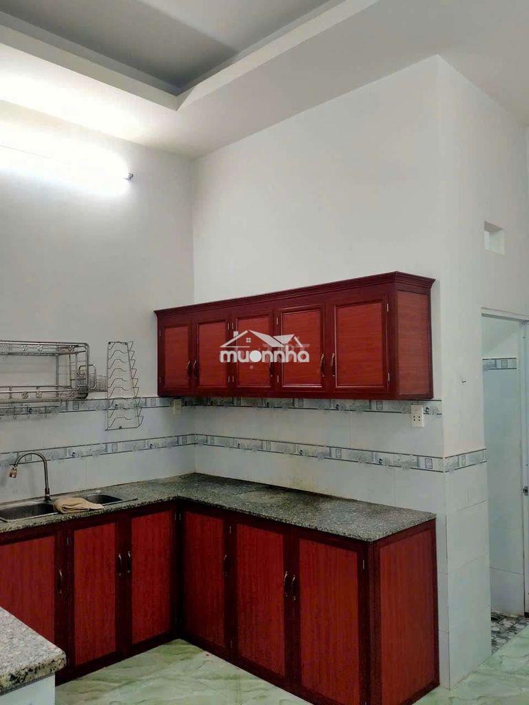 Nhà ngay ngã 5 vĩnh lộc nguyễn thị tú dt 4 x 10 trệt lầu giá 1 tỷ 460 - 4