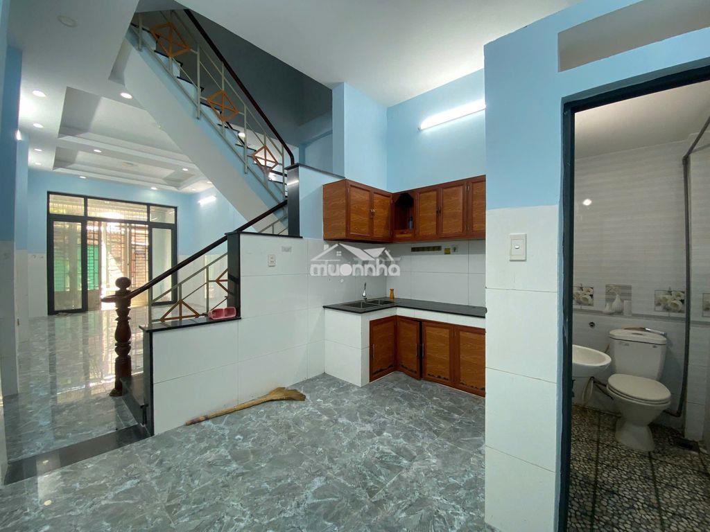 Hẻm hồng lạc, quận tân bình, 180m2, 4,2x15, 5pn 3wc - 2