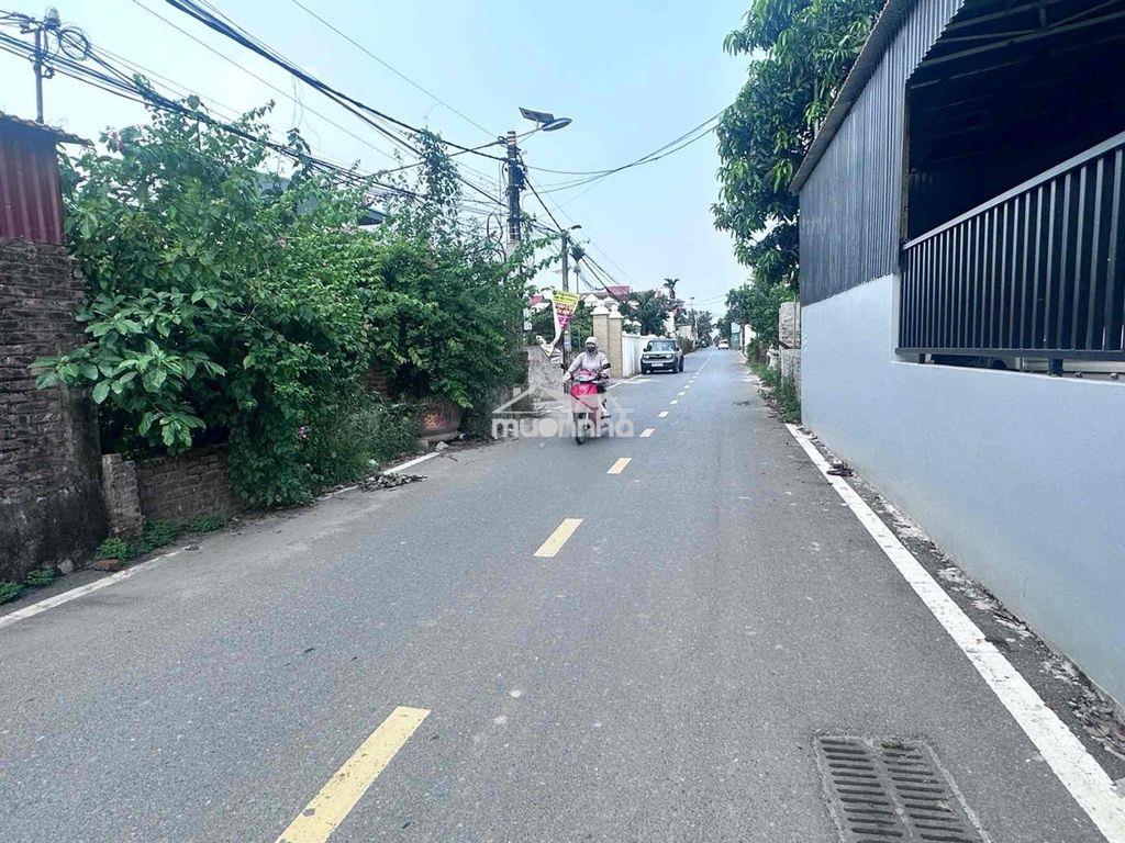 Đất đẹp vĩnh tuy văn giang sẵn sổ - 3