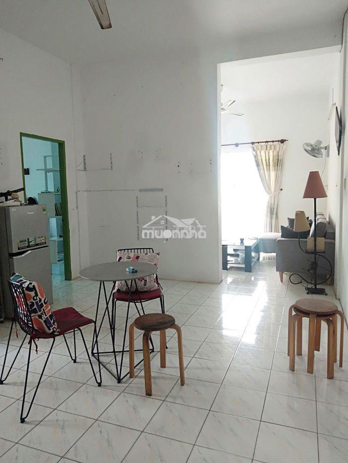 Cần cho thuê căn hộ chung cư phú lợi d2 - p.bình đông, q.8 - 3