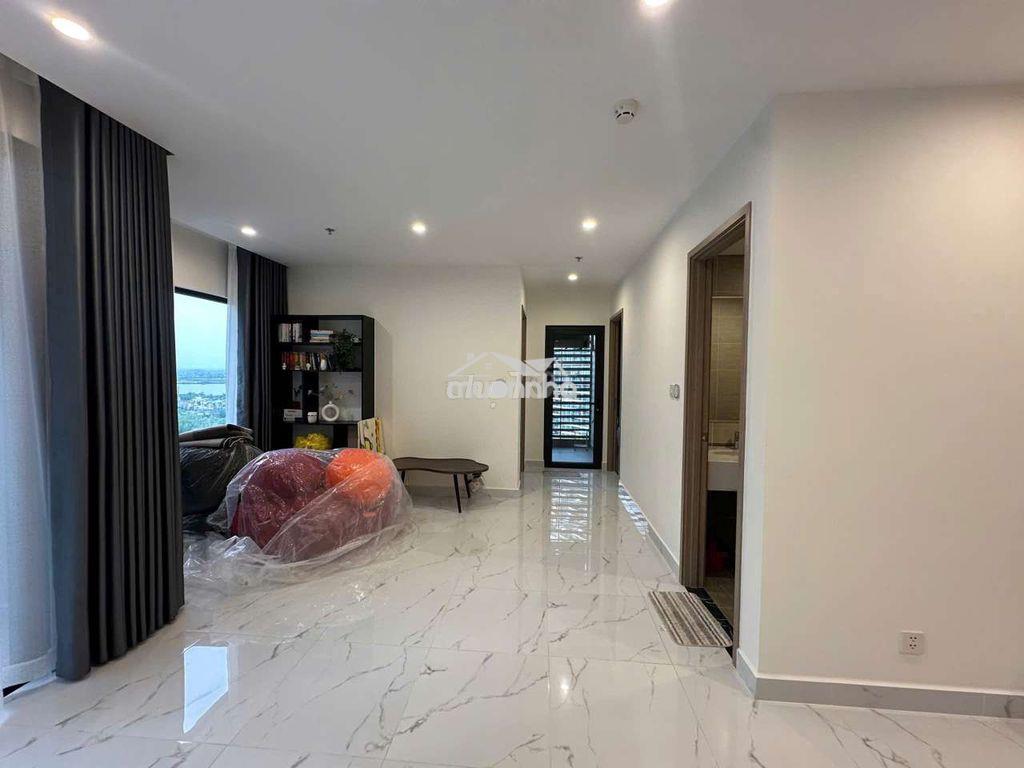 Bán lỗ 2pn+ glory height 4.3ty btp view quảng trường vincom tầng trung - 4