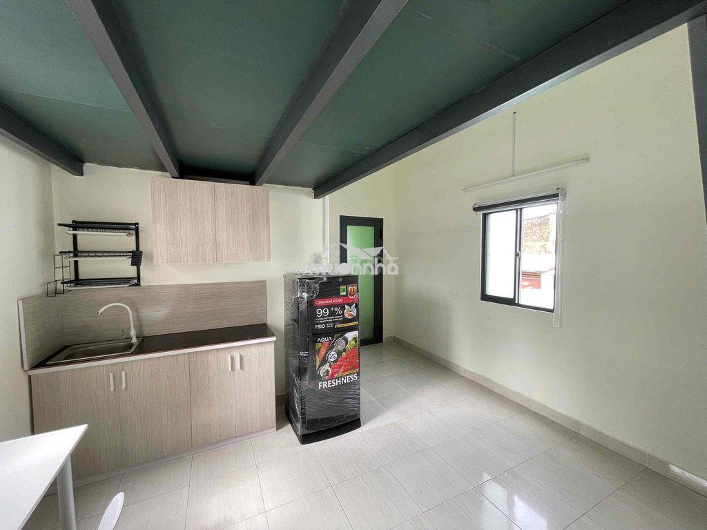 Duplex trần cao - giáp quận 10/ bắc hải / ueh / cv lê thị riêng - 3