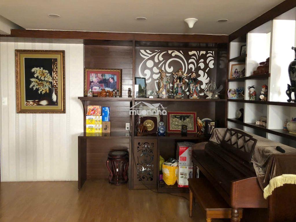 Bán penthouse 4s riverside garden, thủ đức, 11,2 tỷ, 213m², 4pn, 3wc - 4