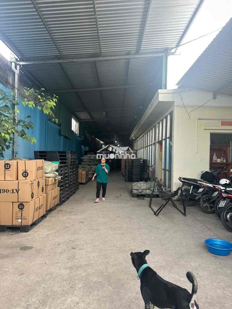 🔴Kho xưởng đức hòa giá yêu thương xe công trạm điện - 2