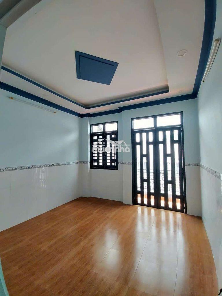 Nhà đẹp vĩnh lộc bán 1 lầu 4x14m  - 4