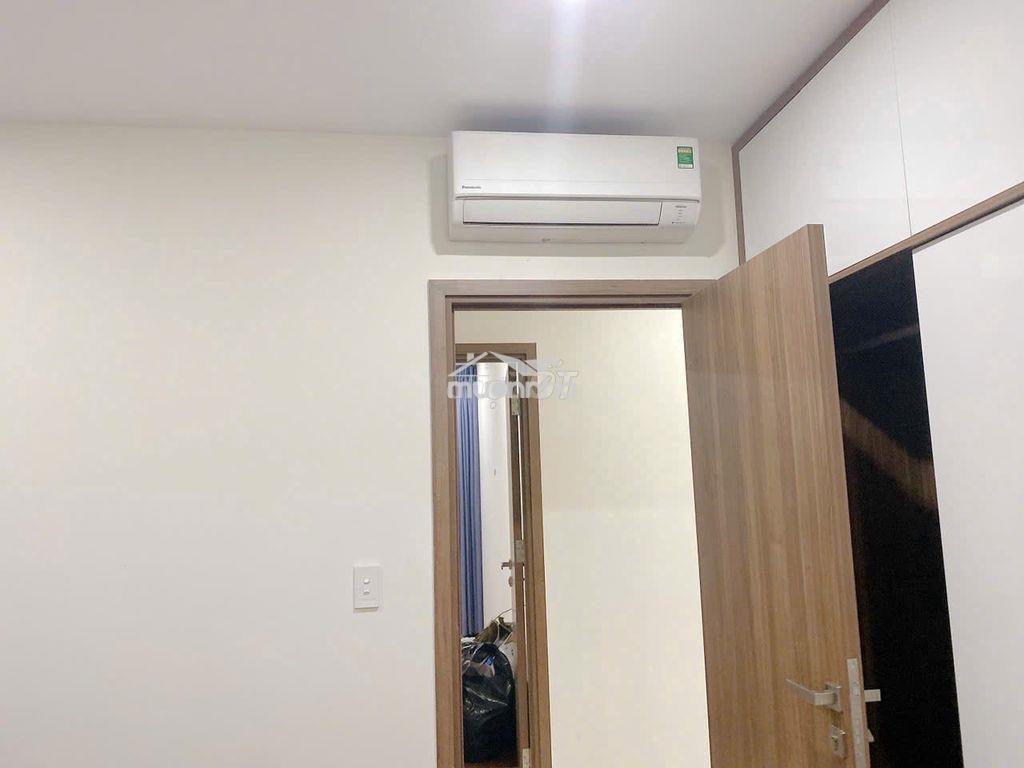 Cho thuê căn 3pn chung cư goldora nhà bè - 3