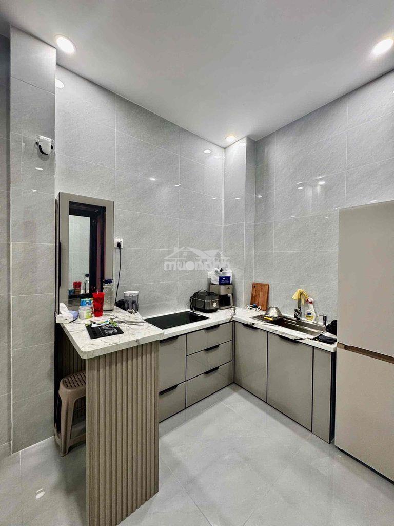 Căn 2pn. căn hộ dream home palace. dt 62m2. sổ hồng riêng - 4