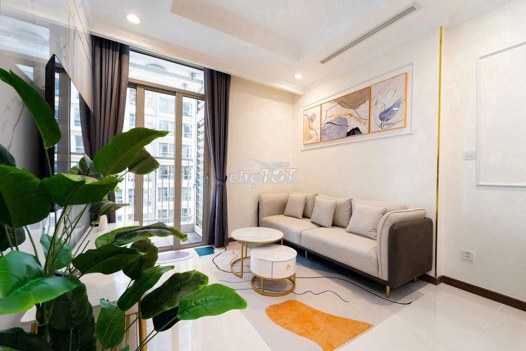 Cho thuê căn hộ chính chủ sunrise cityview giá rẻ 2p 2wc quận 7 - 2