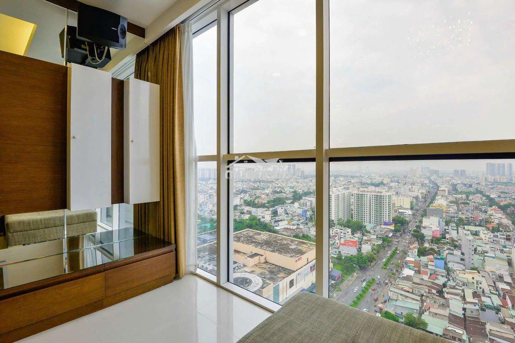 Căn hộ sunrise city south dt:126m2 - 3