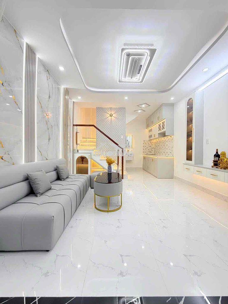 Nhà mới huỳnh tấn phát kế q7 - 3