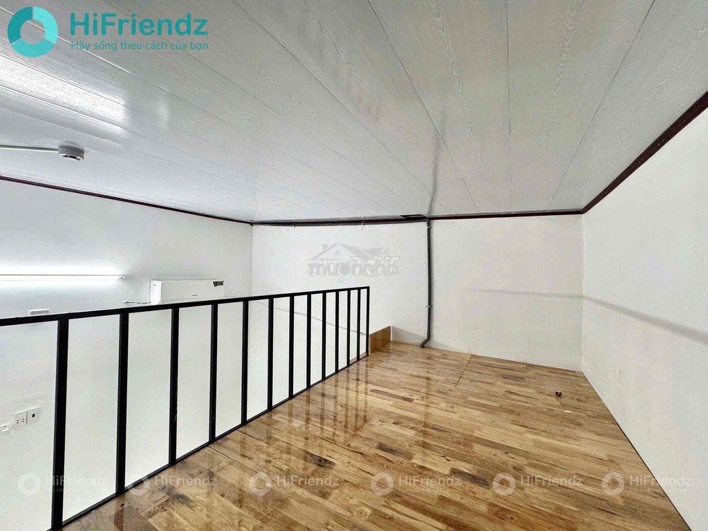 Căn hộ mini full nội thất an bìh gần y dược quận 5 - 3