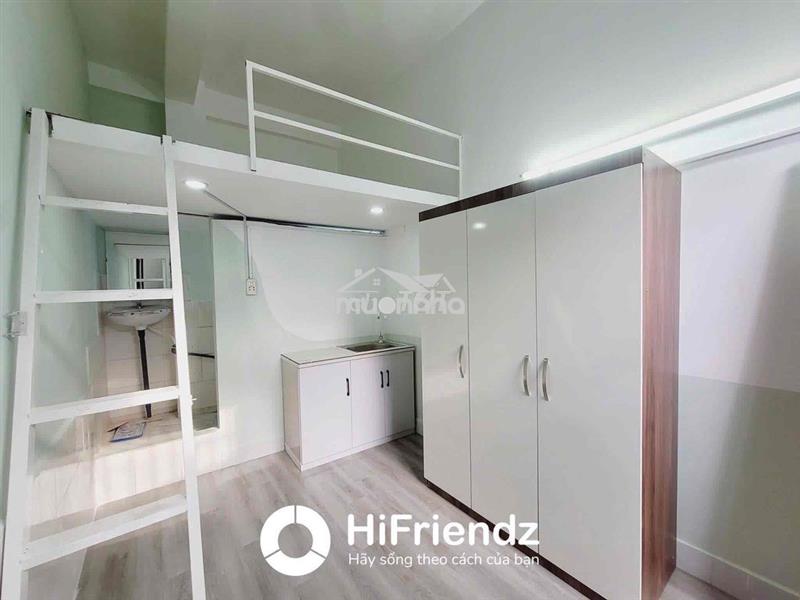 Khai trương phòng trọ gần đại học y dược ở 1-2 người thoải mái giá rẻ