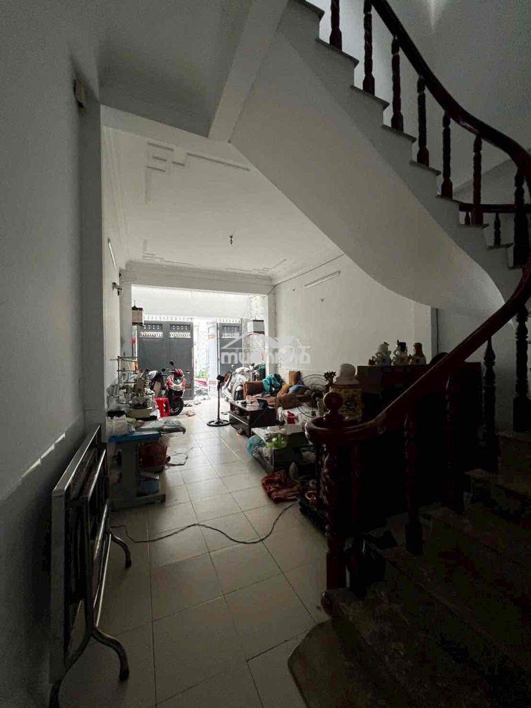 🏡 Cho thuê nhà nguyên căn hẻm ô tô tải – nguyễn văn quá, quận 12 - 4