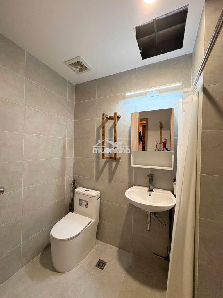 Cho thuê citialto căn 2 phòng ngủ, 2wc giá 8.5tr full nội thất cao cấp - 2