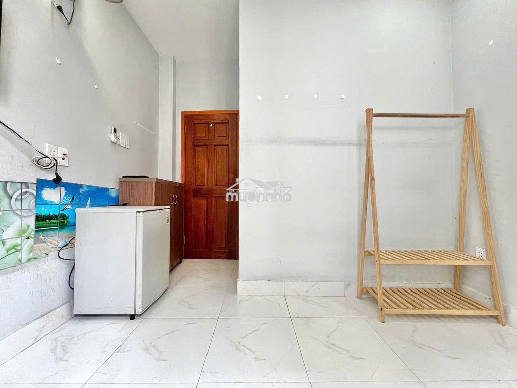 Cho thuê phòng trọ đường cống quỳnh, quận 1 - 2