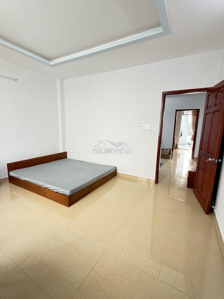 Phòng cho thuê full nội thất 35m2_hẻm 402_quốc lộ 13- đối diện đh luật - 2