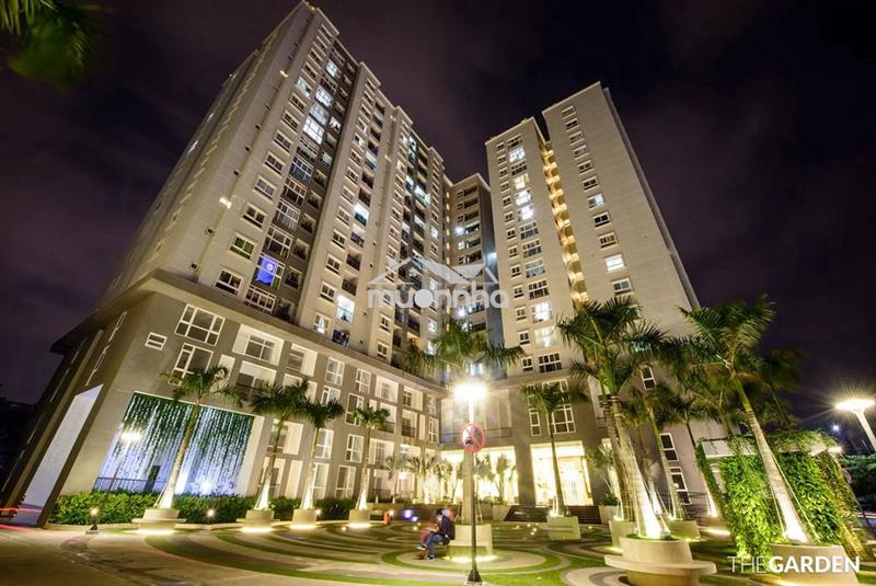 An gia garden 1pn cần bán