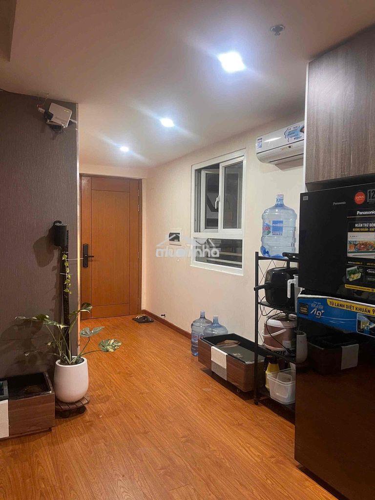 Chung cư the park residence quận 7 - nhà bè cho thuê 1pn 1wc full nt - 2