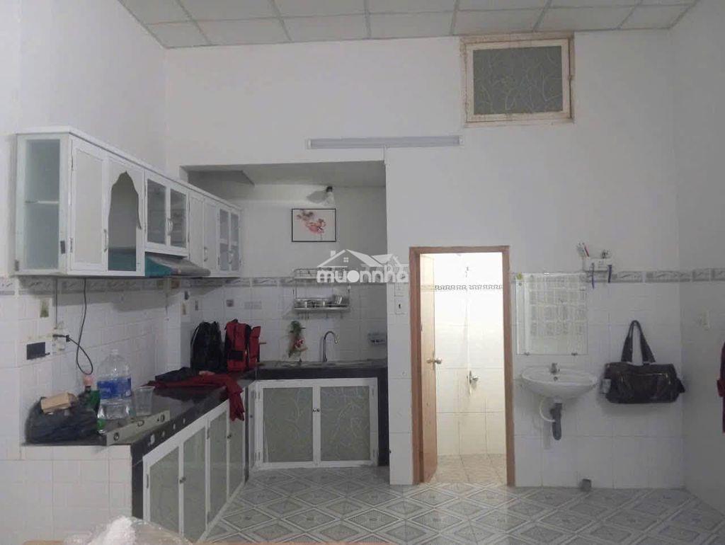 Cho thuê nhà 2pn đường hà thị đát hẻm xe hơi nhỏ quận tân phú - 4