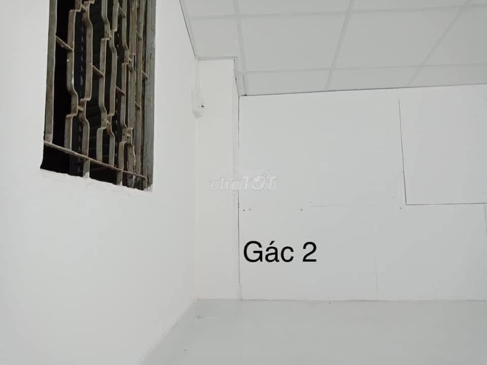 Mặt bằng trệt hxh q5 - 3