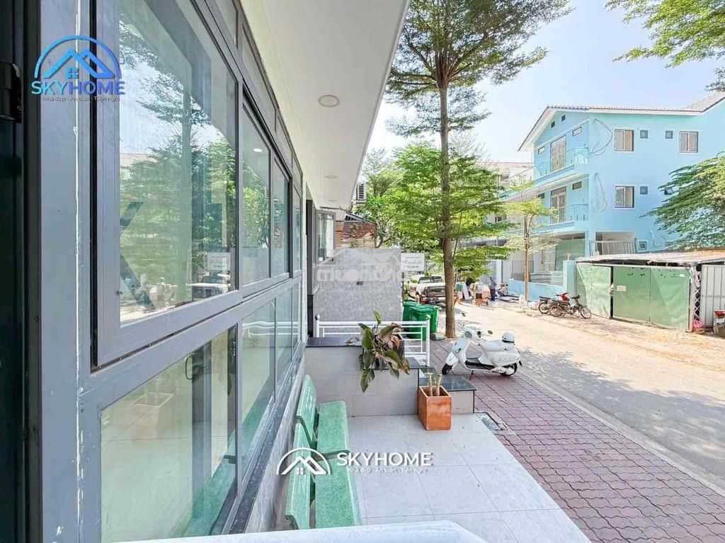 Mặt bằng văn phòng, spa, nail, phun xăm, đa nghề nằm trong kdc an ninh - 4