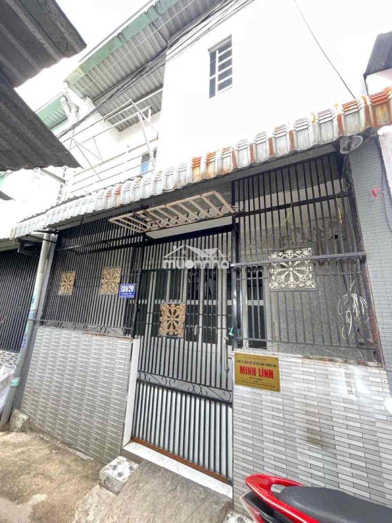 Bán nhà 1t 1l linh đông 2.550 tỷ
