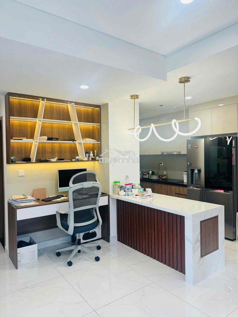 Cho thuê diamond celadon city tân phú - 85m² 2pn full nt đẹp giá 19tr - 3