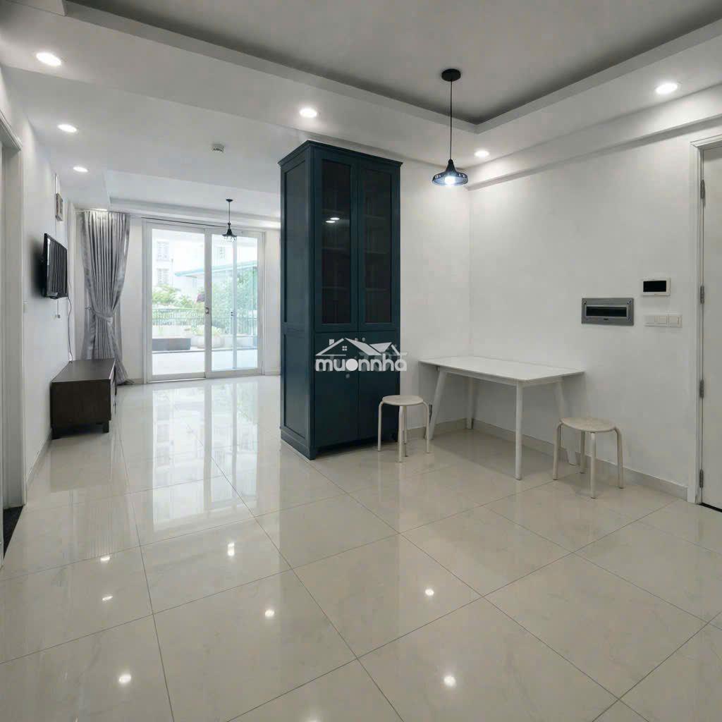 Căn hộ khu trung sơn - căn hộ sân vườn siêu hiếm #saigon_mia - 3