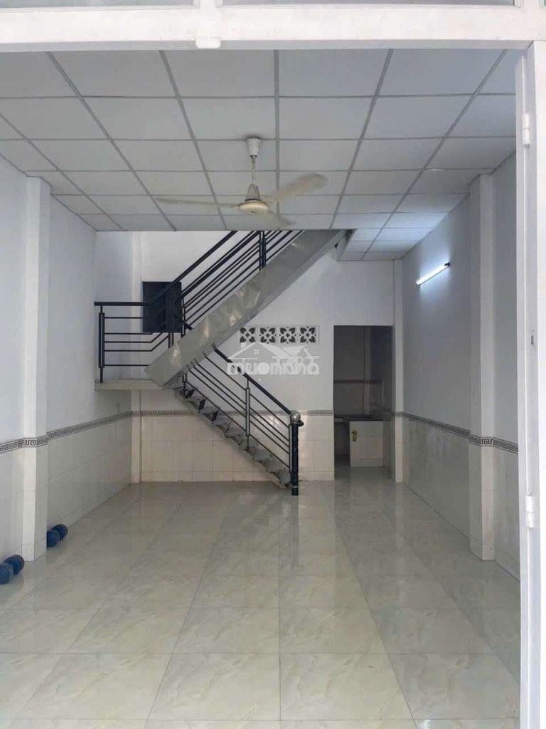 🔥 Nhà đẹp đ. số 9 p. bhh – 1 trệt 1 lầu – 2pn – chỉ 7 triệu/tháng - 4