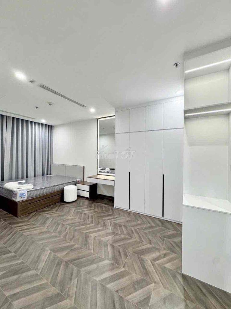 Chuyên cho thuê căn hộ vinhomes grand park quận 9 - 4