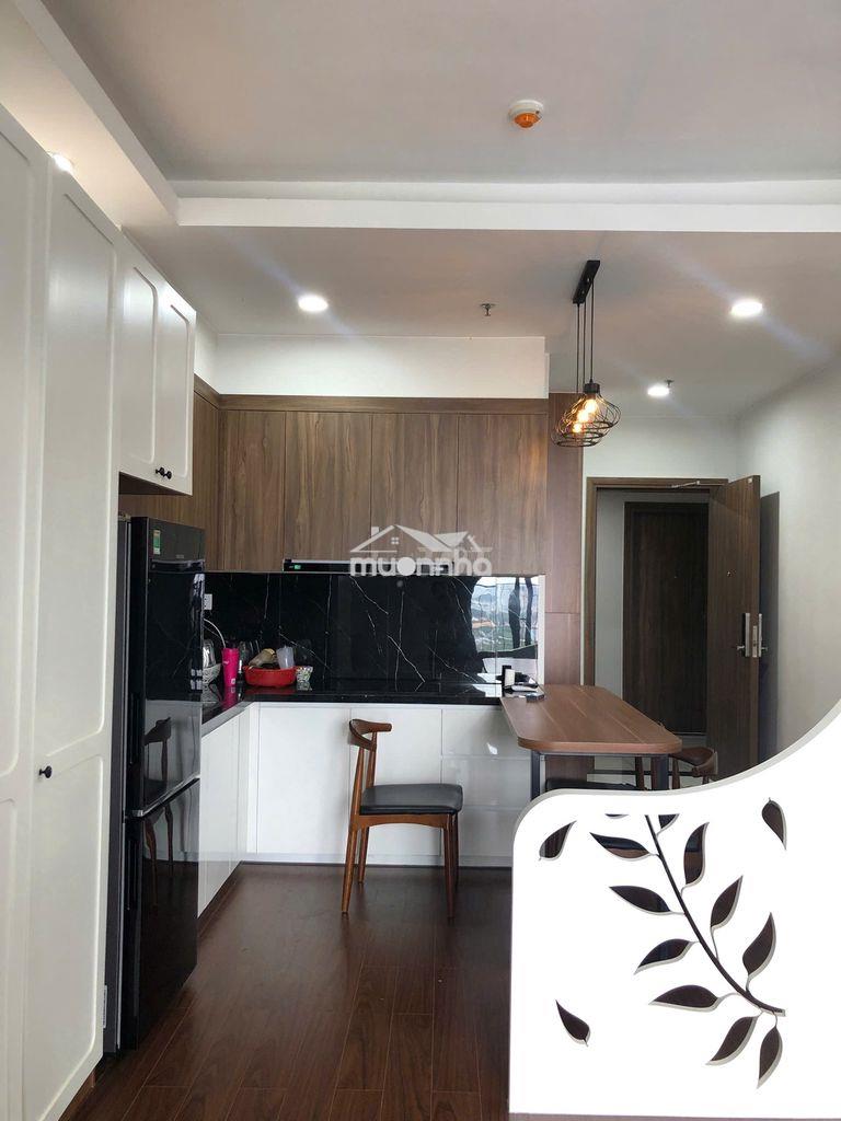 Cho thuê studio full nội thất giá chỉ 5tr5 - 4