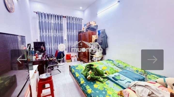 Hẻm xe tải tránh - 4