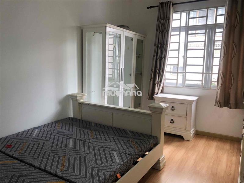 Vị trí đẹp - hẻm xe hơi, sát mặt tiền - nguyễn thông, q3 - 4pn