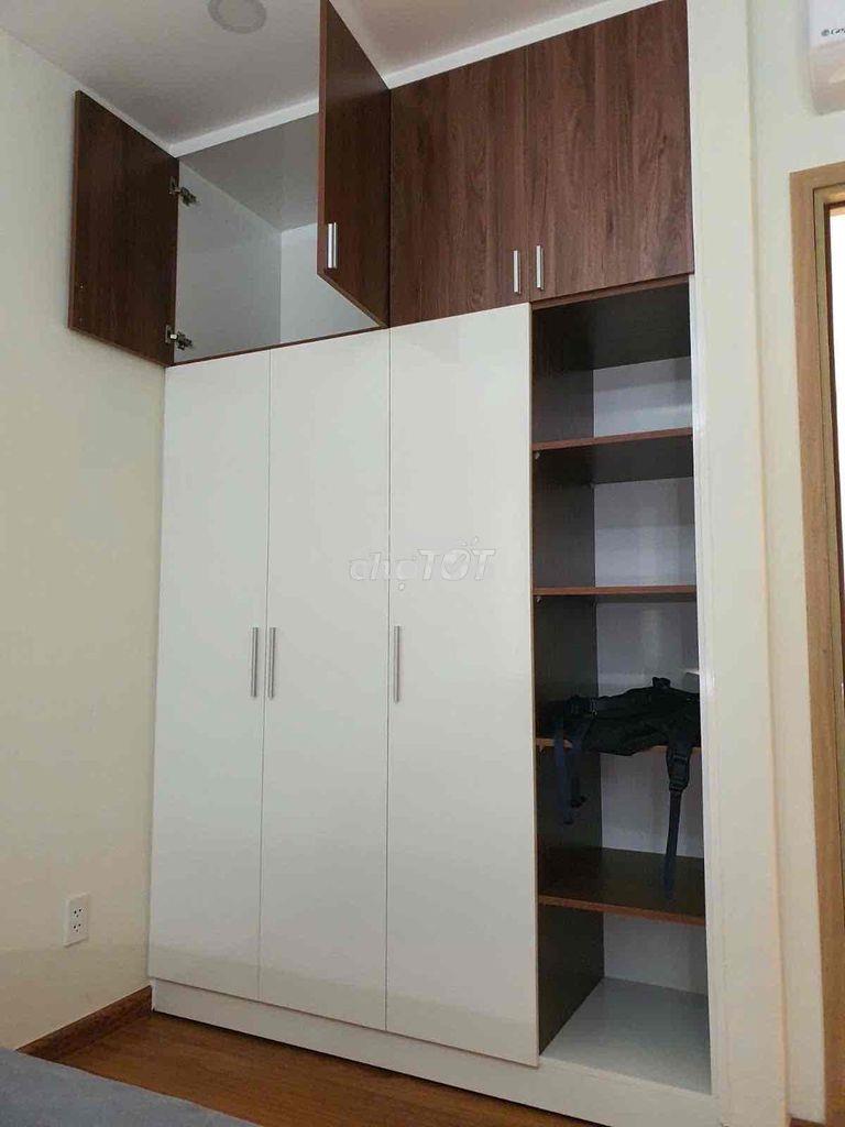 Cho thuê 2pn 2wc trống 6tr5-7tr; có nt 7tr5-8tr5 - 3