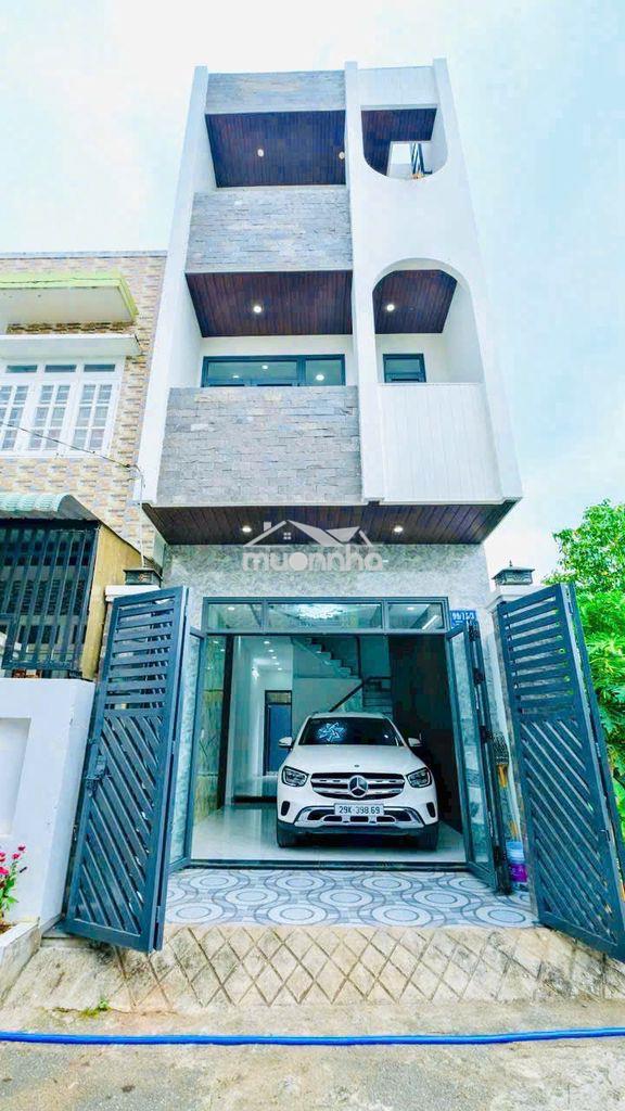 ✅Cắt lỗ 500tr bán nhà 3 tầng 63m2 nguyễn xiển ngay vinhomes🔥nhỉnh 4 tỷ