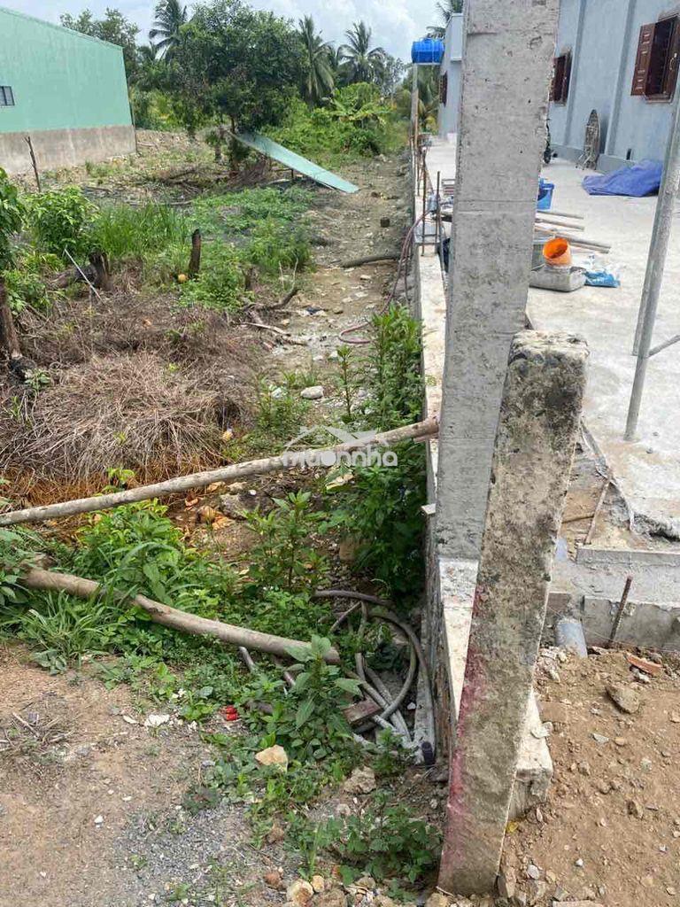 Bán đất h.bến lức, tỉnh long an ( tthc xã thạnh hoà cũ) 3.79 tỷ 1392m2 - 3
